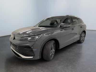 VW Tiguan R-Line (2026) - Photo 3