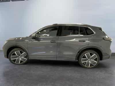 VW Tiguan R-Line (2026) - Photo 4