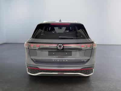 VW Tiguan R-Line (2026) - Photo 6