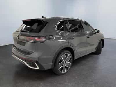 VW Tiguan R-Line (2026) - Photo 7