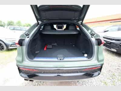 Audi Q5 Sportback S line (2026) - Photo 11