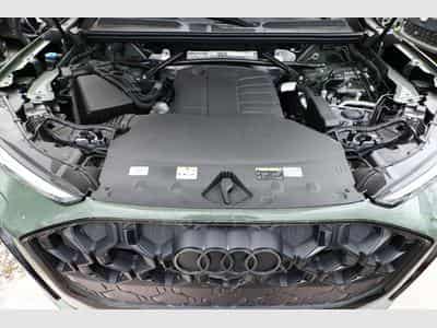 Audi Q5 Sportback S line (2026) - Photo 12