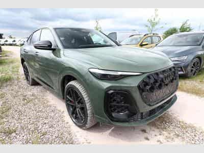 Audi Q5 Sportback S line (2026) - Photo 2