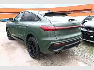 Audi Q5 Sportback S line (2026) - Photo 4