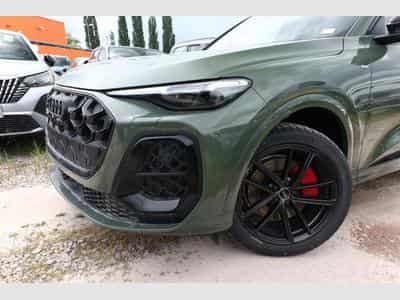 Audi Q5 Sportback S line (2026) - Photo 5