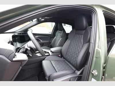 Audi Q5 Sportback S line (2026) - Photo 6