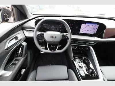 Audi Q5 Sportback S line (2026) - Photo 7
