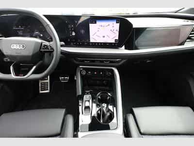 Audi Q5 Sportback S line (2026) - Photo 8