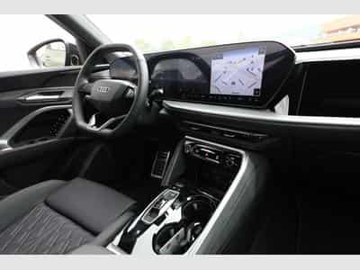 Audi Q5 Sportback S line (2026) - Photo 9