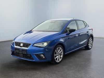 Seat Ibiza 1.5 TSI FR (2025) - Photo 1