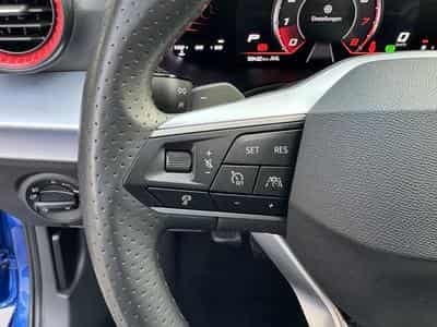 Seat Ibiza 1.5 TSI FR (2025) - Photo 11