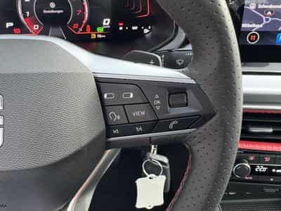 Seat Ibiza 1.5 TSI FR (2025) - Photo 12