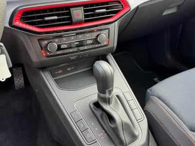 Seat Ibiza 1.5 TSI FR (2025) - Photo 13