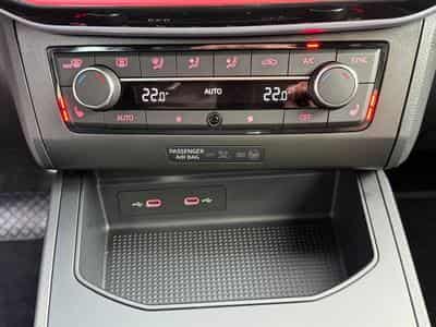 Seat Ibiza 1.5 TSI FR (2025) - Photo 14