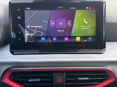 Seat Ibiza 1.5 TSI FR (2025) - Photo 15