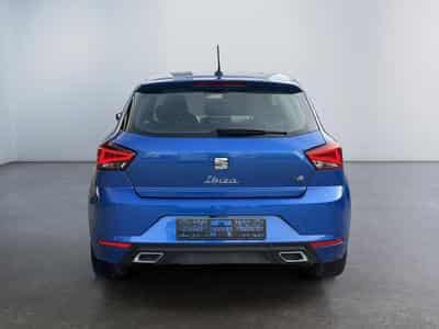 Seat Ibiza 1.5 TSI FR (2025) - Photo 2