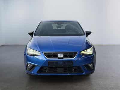 Seat Ibiza 1.5 TSI FR (2025) - Photo 3