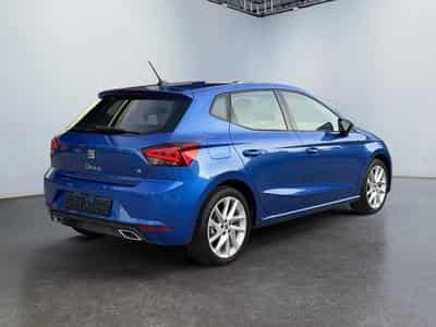 Seat Ibiza 1.5 TSI FR (2025) - Photo 4