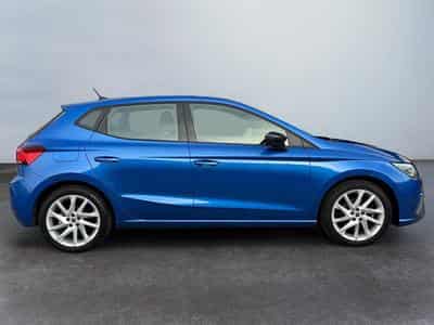 Seat Ibiza 1.5 TSI FR (2025) - Photo 5