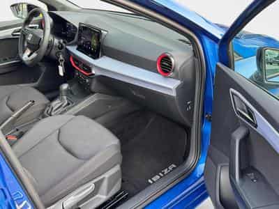 Seat Ibiza 1.5 TSI FR (2025) - Photo 7