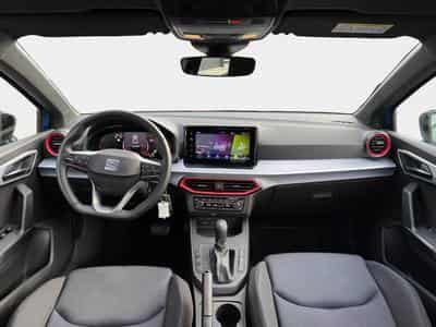 Seat Ibiza 1.5 TSI FR (2025) - Photo 8