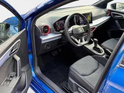 Seat Ibiza 1.5 TSI FR (2025) - Photo 9