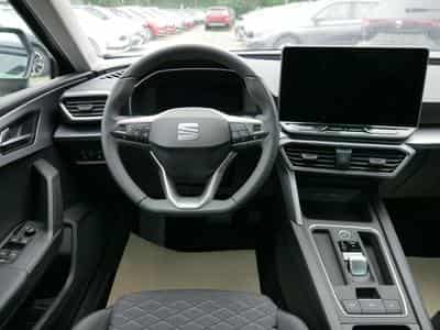 Seat Leon FR 2.0 TDI DSG (2026) - Photo 10