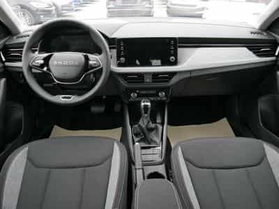Skoda Scala Selection (2026) - Photo 11