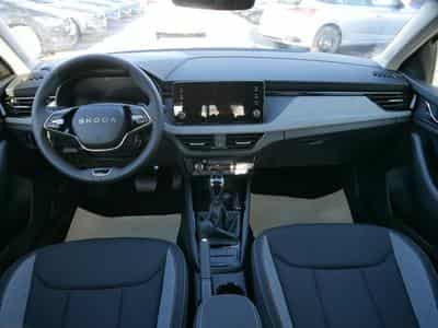 Skoda Scala Selection (2026) - Photo 10