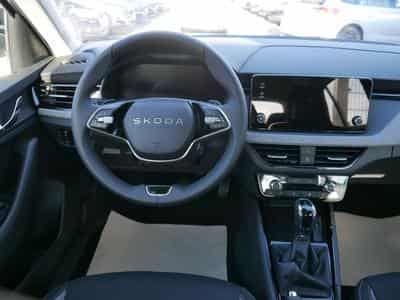 Skoda Scala Selection (2026) - Photo 12