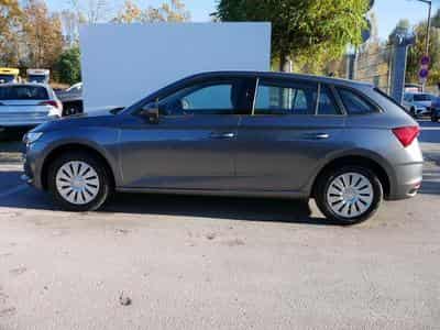 Skoda Scala Selection (2026) - Photo 4