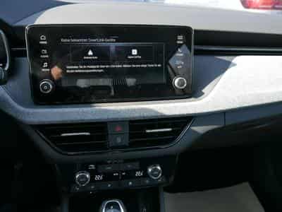 Skoda Scala Selection (2026) - Photo 15