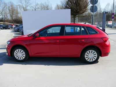 Skoda Scala Selection (2026) - Photo 5