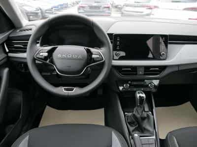 Skoda Scala Selection (2026) - Photo 12