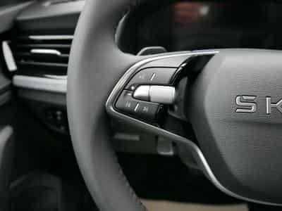 Skoda Scala Selection (2026) - Photo 13