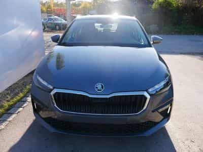Skoda Scala Selection (2026) - Photo 2