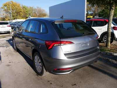 Skoda Scala Selection (2026) - Photo 5