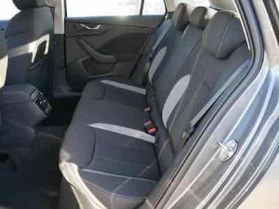 Skoda Scala Selection (2026) - Photo 6