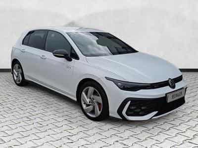 VW Golf 2.0 TSI 195 kW GTI (2026) - Photo 1