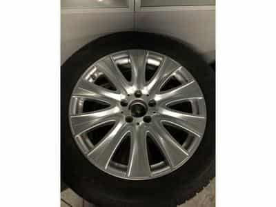 Jantes alu + Pneus h 18" 245/50 R18 104V (2026) - Photo 1