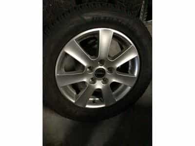 Jantes alu + Pneus h 16" 225/55 R16 95H (2026) - Photo 1