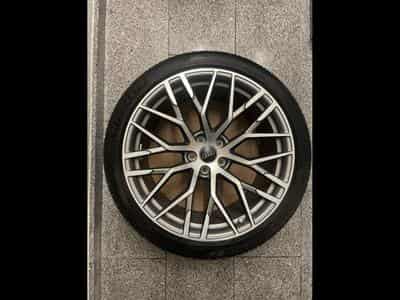 Jantes alu 20" (2026) - Photo 2
