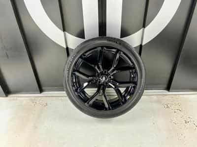 Jantes alu + Pneus t 22" 285/40 R22 110Y (2026) - Photo 3
