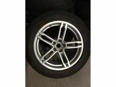 Jantes alu + Pneus h 19" 235/55 R19 101V (2026) - Photo 1