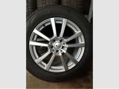 Jantes alu + Pneus h 19" 265/55 R19 (2026) - Photo 1