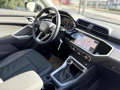 Audi Q3 SPORTBACK 1.5 TFSI 150 S-LINE S-TRONIC * GARANTIE 36 MOIS * (2021) - Photo 7