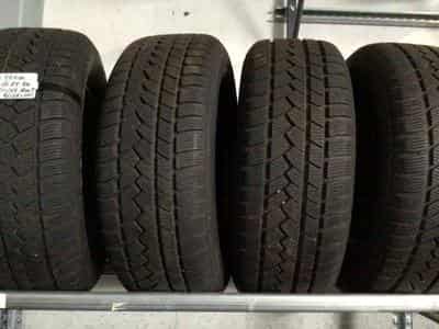 Jantes acier + Pneus 16" 235/60 R16 100T (2026) - Photo 1