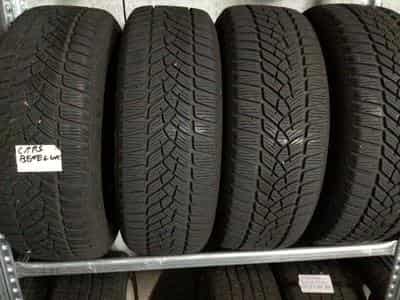 Jantes acier + Pneus 16" 215/60 R16 99H (2026) - Photo 1