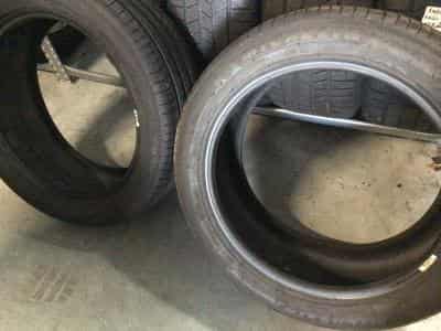 Pneus été 18" 225/50 R18 99W (2026) - Photo 1