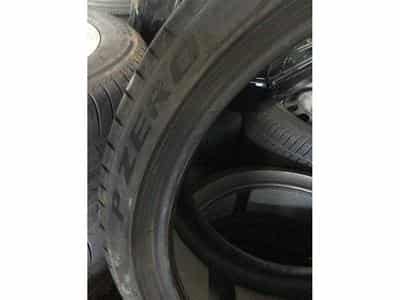 Pneus été 21" 265/35 R21 101Y (2026) - Photo 1